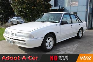 1988 Holden Commodore - Thumbnail