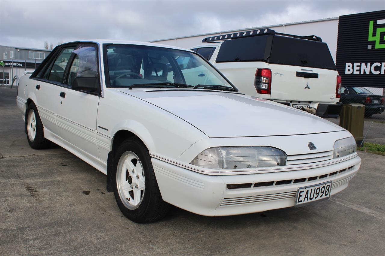 1988 Holden Commodore