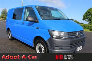 2017 Volkswagen T6 - Thumbnail