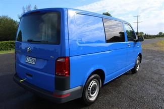 2017 Volkswagen T6 - Thumbnail