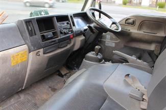 2007 Isuzu ELF - Thumbnail