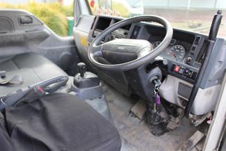 2007 Isuzu ELF - Thumbnail