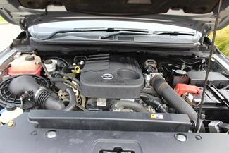 2018 Mazda BT-50 - Thumbnail