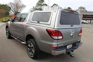 2018 Mazda BT-50 - Thumbnail