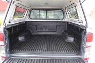 2018 Mazda BT-50 - Thumbnail