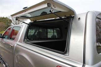 2018 Mazda BT-50 - Thumbnail