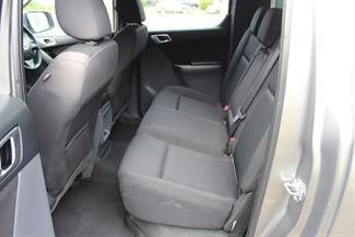 2018 Mazda BT-50 - Thumbnail