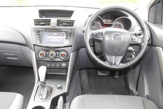 2018 Mazda BT-50 - Thumbnail