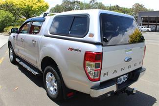 2017 Ford Ranger - Thumbnail