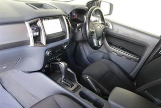 2017 Ford Ranger - Thumbnail