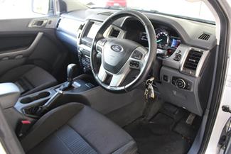 2017 Ford Ranger - Thumbnail