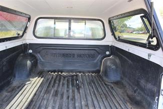 2019 Mitsubishi Triton - Thumbnail