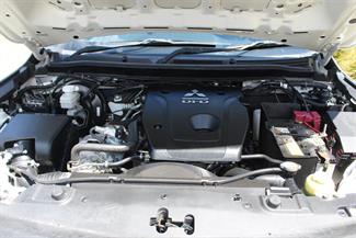 2019 Mitsubishi Triton - Thumbnail