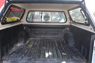 2020 Mitsubishi Triton - Thumbnail