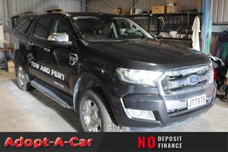 2016 Ford RANGER - Thumbnail
