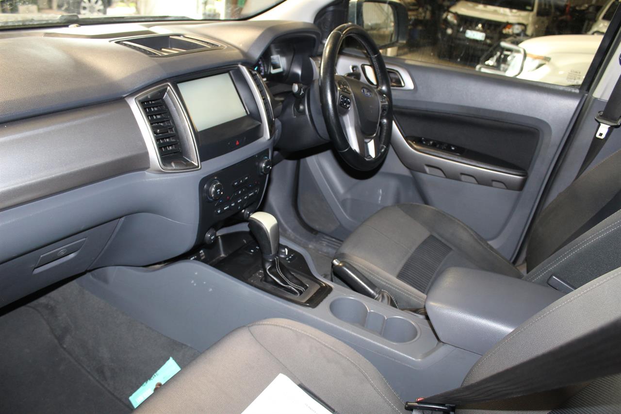 2016 Ford RANGER