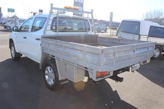 2019 Mitsubishi Triton - Thumbnail