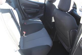2019 Mitsubishi Triton - Thumbnail