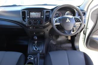 2019 Mitsubishi Triton - Thumbnail