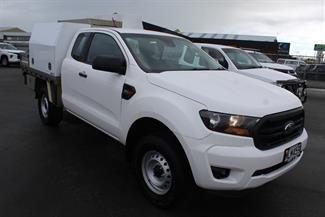 2019 Ford RANGER - Thumbnail