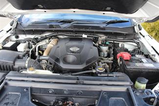 2015 Nissan Navara - Thumbnail