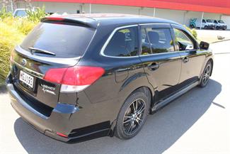 2012 Subaru Exiga - Thumbnail