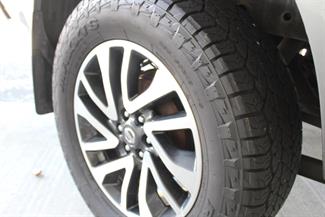 2018 Nissan Navara - Thumbnail