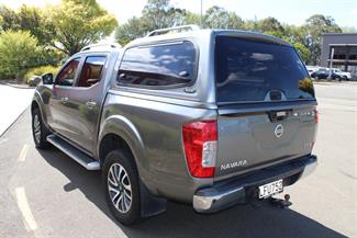 2018 Nissan Navara - Thumbnail