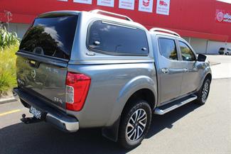2018 Nissan Navara - Thumbnail