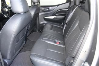 2018 Nissan Navara - Thumbnail