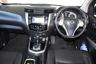 2018 Nissan Navara - Thumbnail