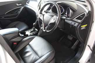 2014 Hyundai SANTA FE - Thumbnail