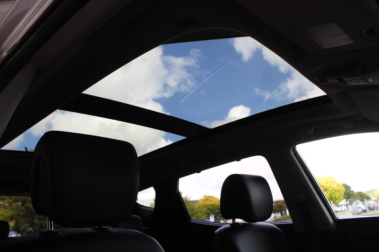 2014 Hyundai SANTA FE