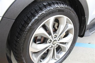 2014 Hyundai SANTA FE - Thumbnail