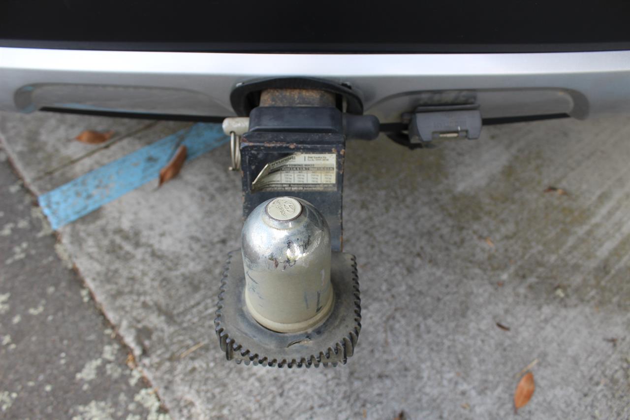 2014 Hyundai SANTA FE