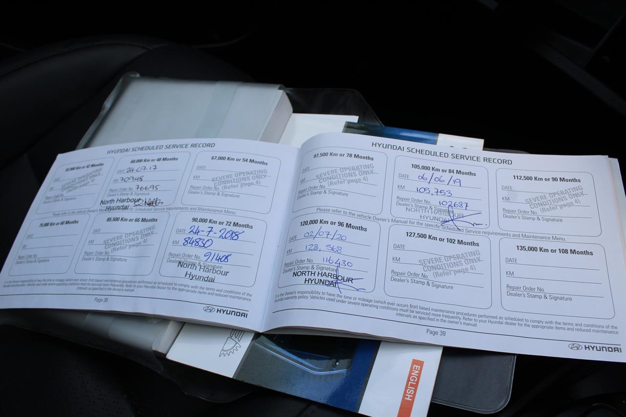 2014 Hyundai SANTA FE