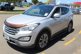 2014 Hyundai SANTA FE - Thumbnail