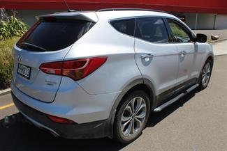 2014 Hyundai SANTA FE - Thumbnail