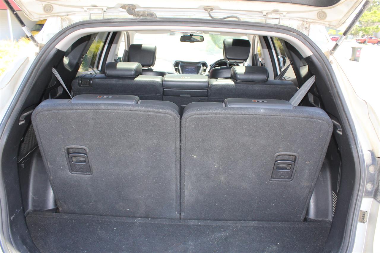 2014 Hyundai SANTA FE