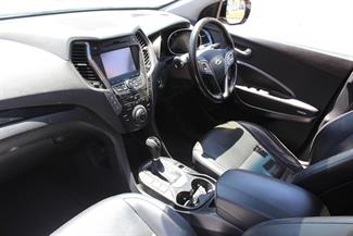 2014 Hyundai SANTA FE - Thumbnail