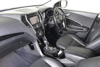 2014 Hyundai SANTA FE - Thumbnail