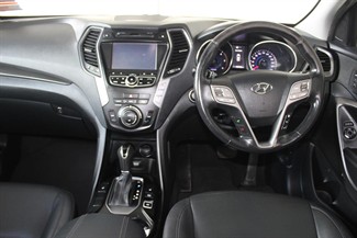 2014 Hyundai SANTA FE - Thumbnail
