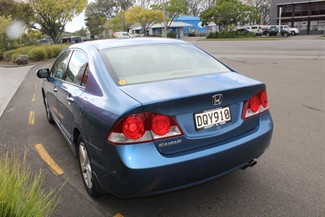 2006 Honda Civic - Thumbnail