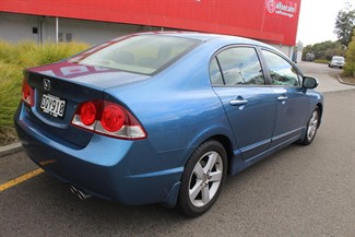 2006 Honda Civic - Thumbnail