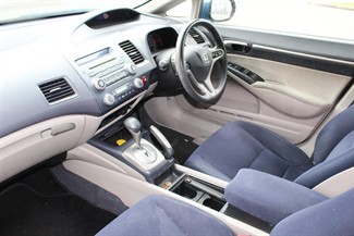 2006 Honda Civic - Thumbnail