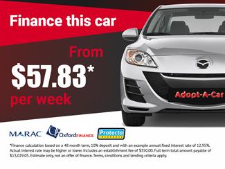 2016 Ford RANGER - Thumbnail