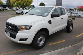 2016 Ford RANGER - Thumbnail