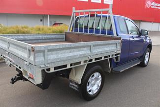 2016 Ford RANGER - Thumbnail