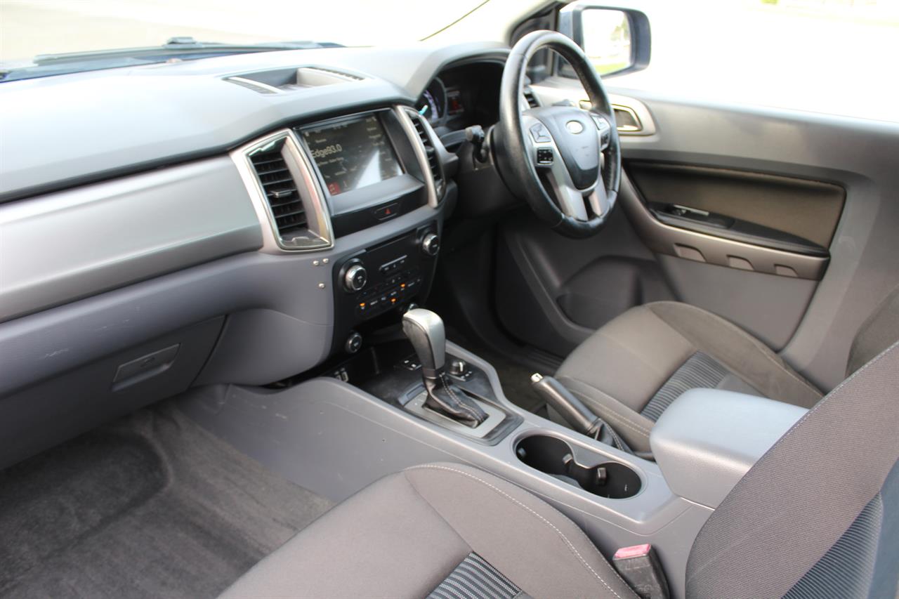 2016 Ford RANGER