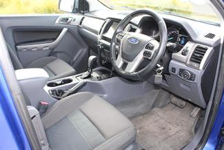 2016 Ford RANGER - Thumbnail